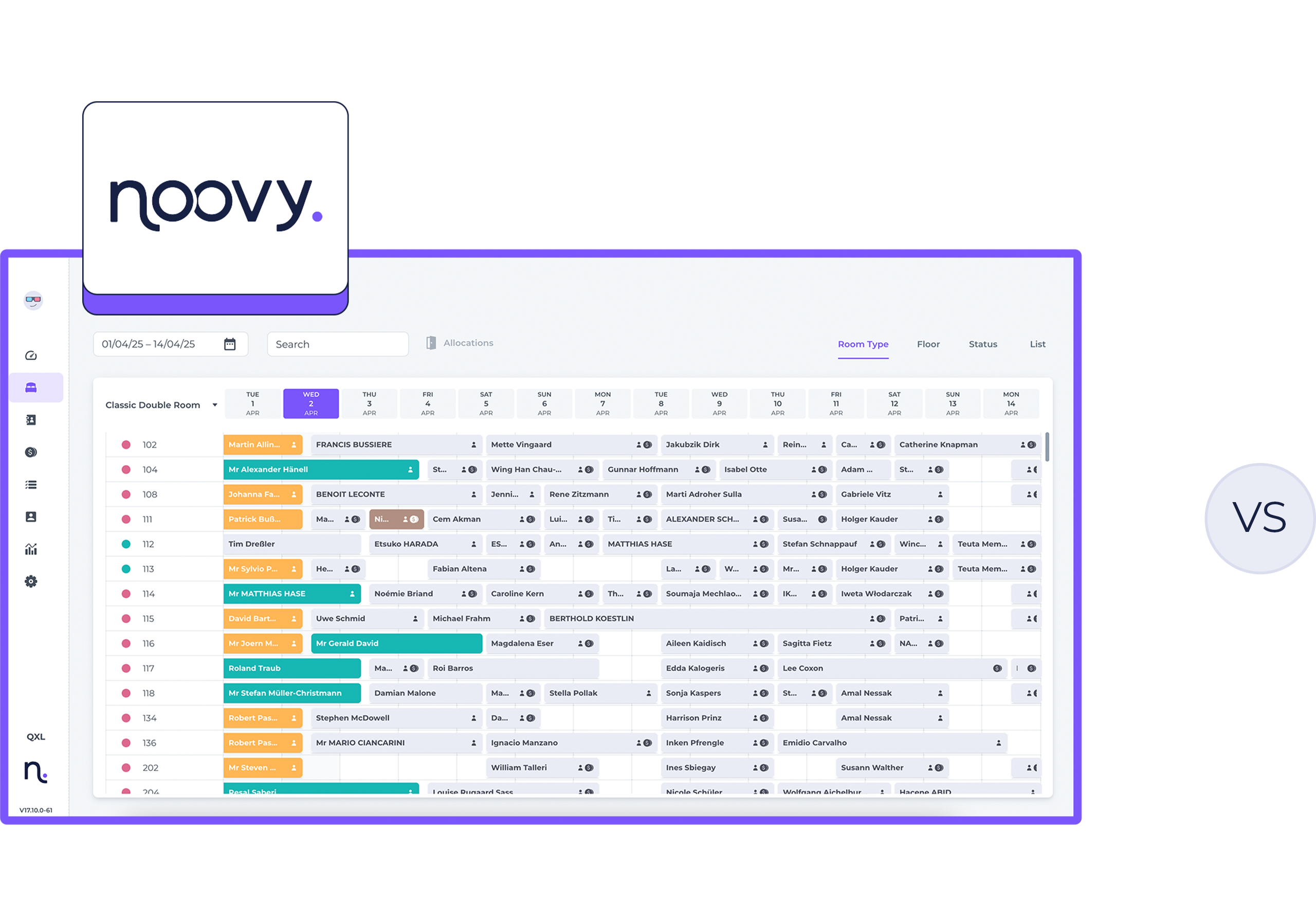 noovy